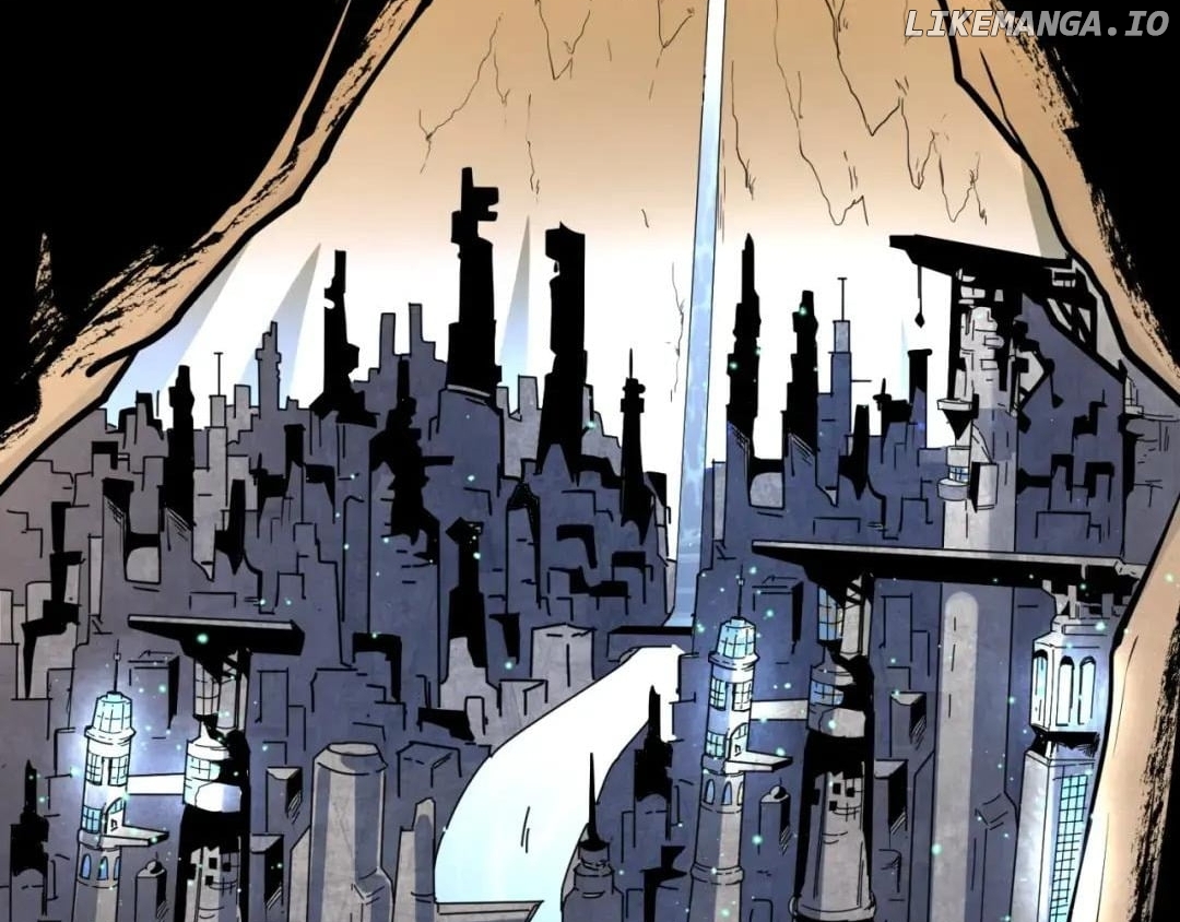 Era of the Haunted Chapter 126 - page 112